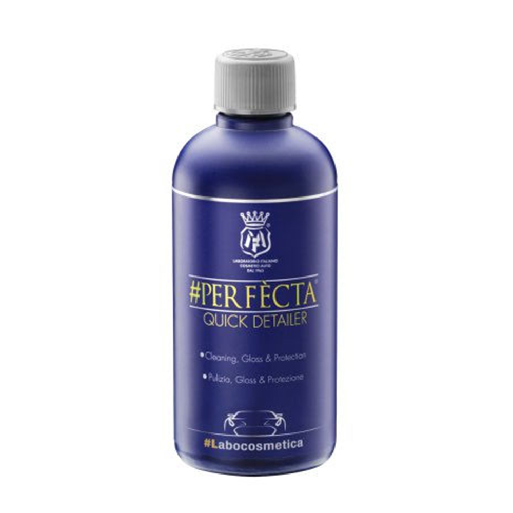 Quick Detailer Labocosmetica Perfecta 500 ml