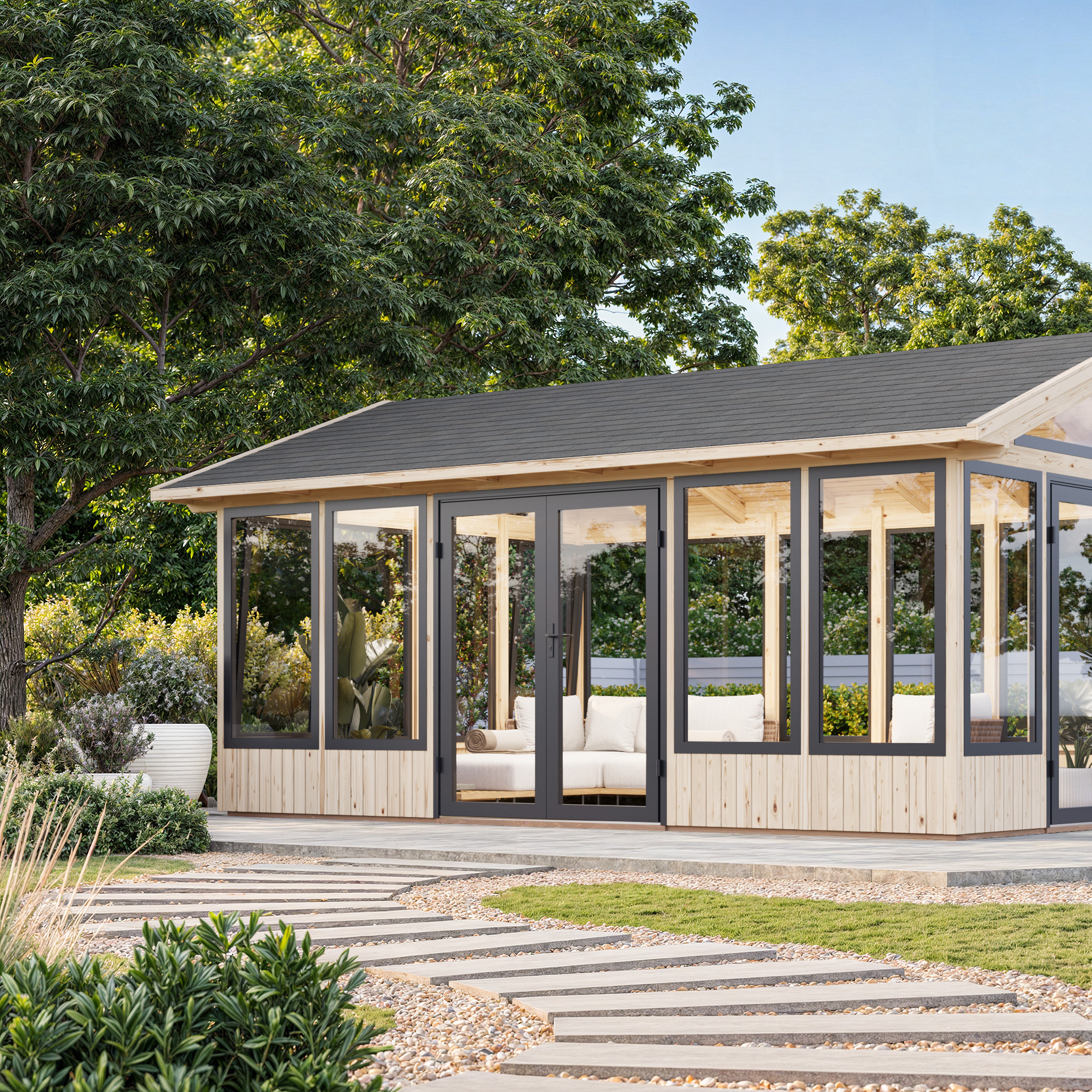 Hagestue Palmako Isabella 22,2 M2