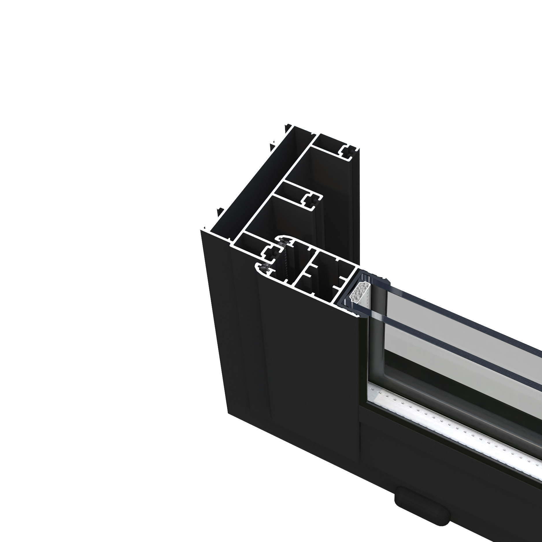 Hytte Palmako Amanda 26,2 m2
