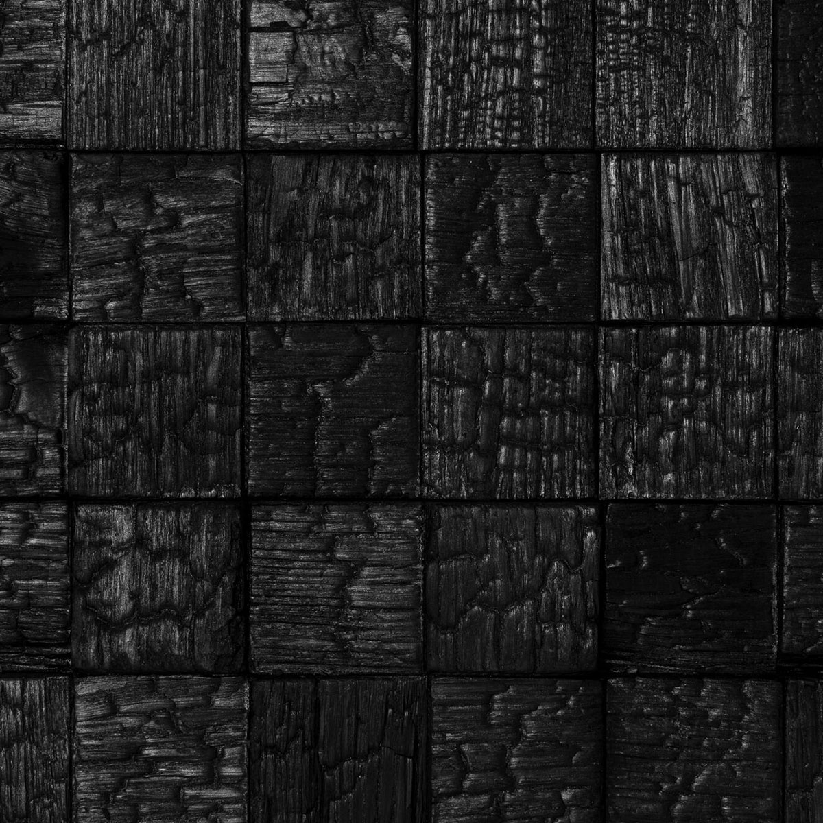 Veggpanel Emotionwood Square