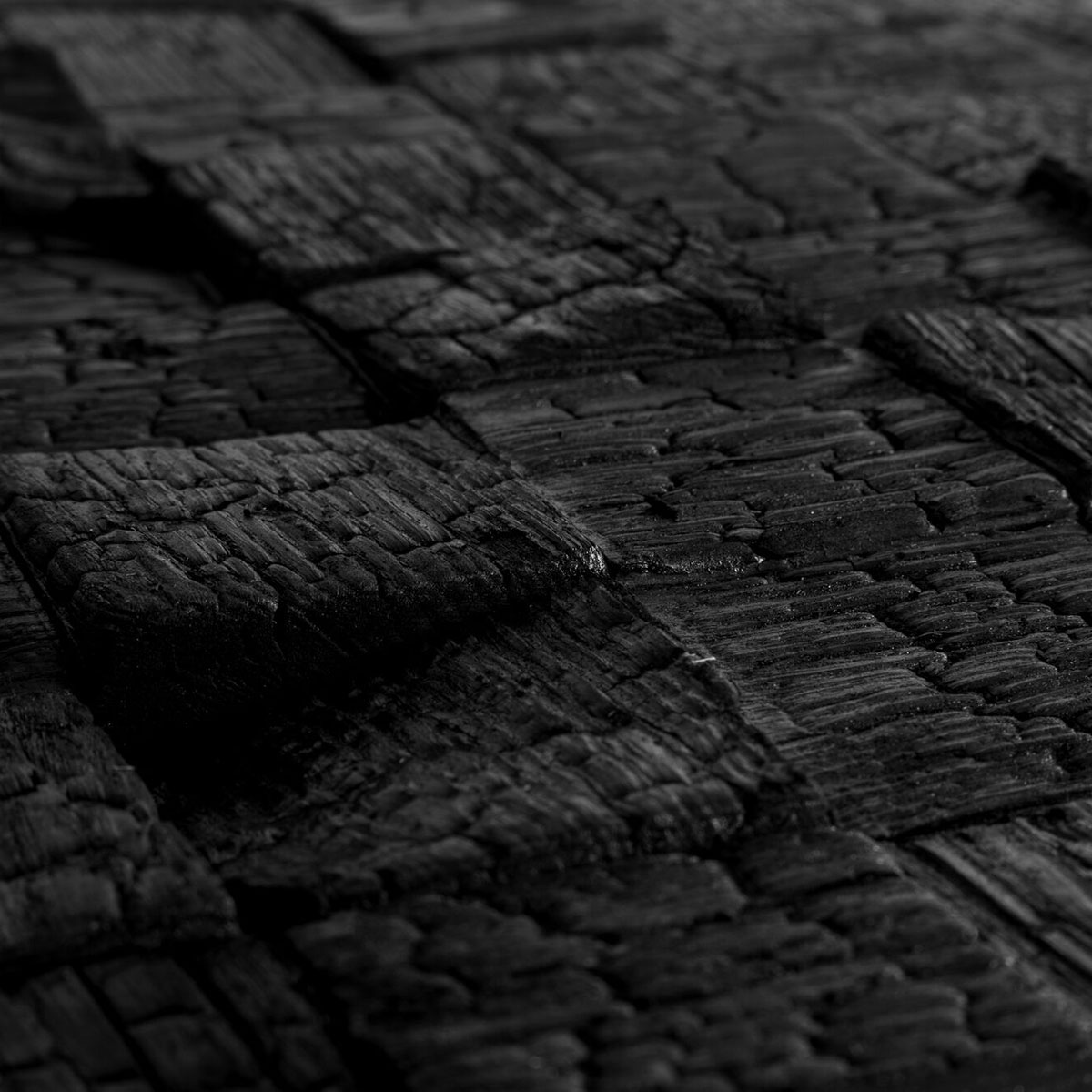 Veggpanel Emotionwood Square