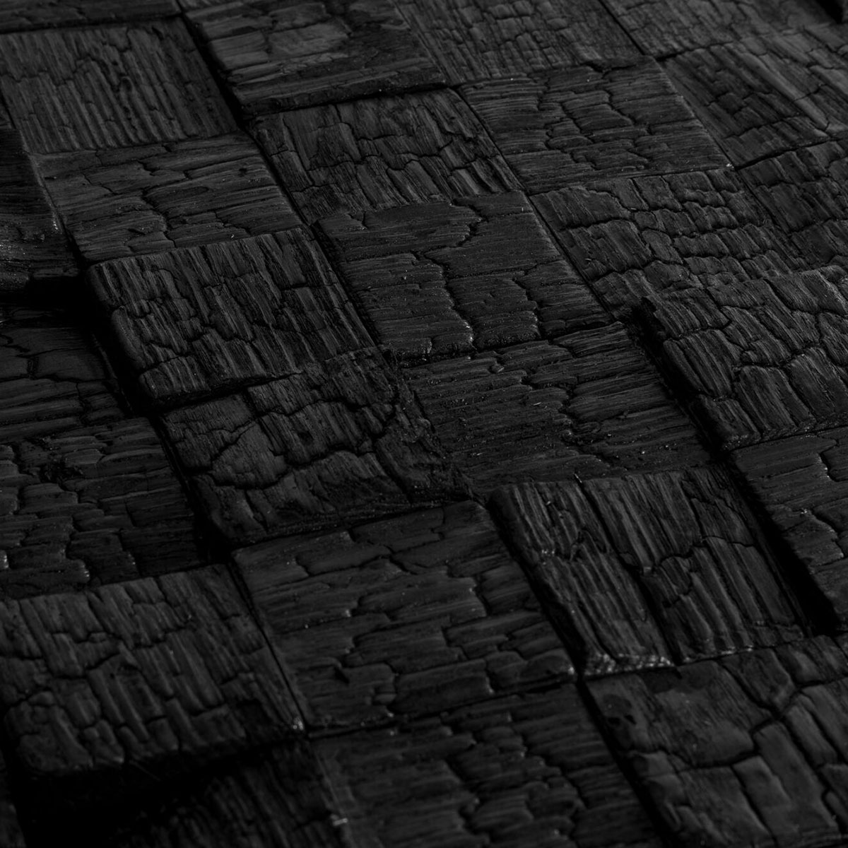 Veggpanel Emotionwood Square