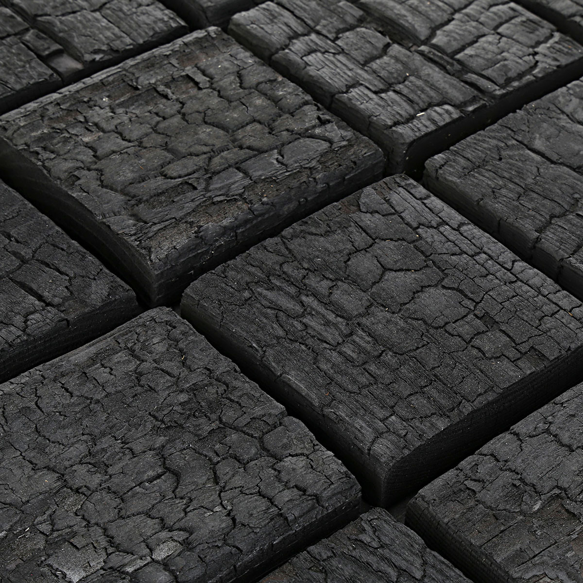 Veggpanel Emotionwood Square