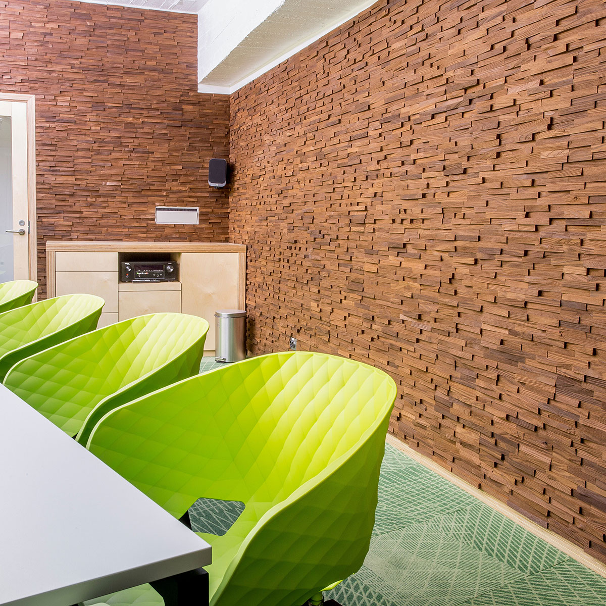 Veggpanel Emotionwood Trail 23