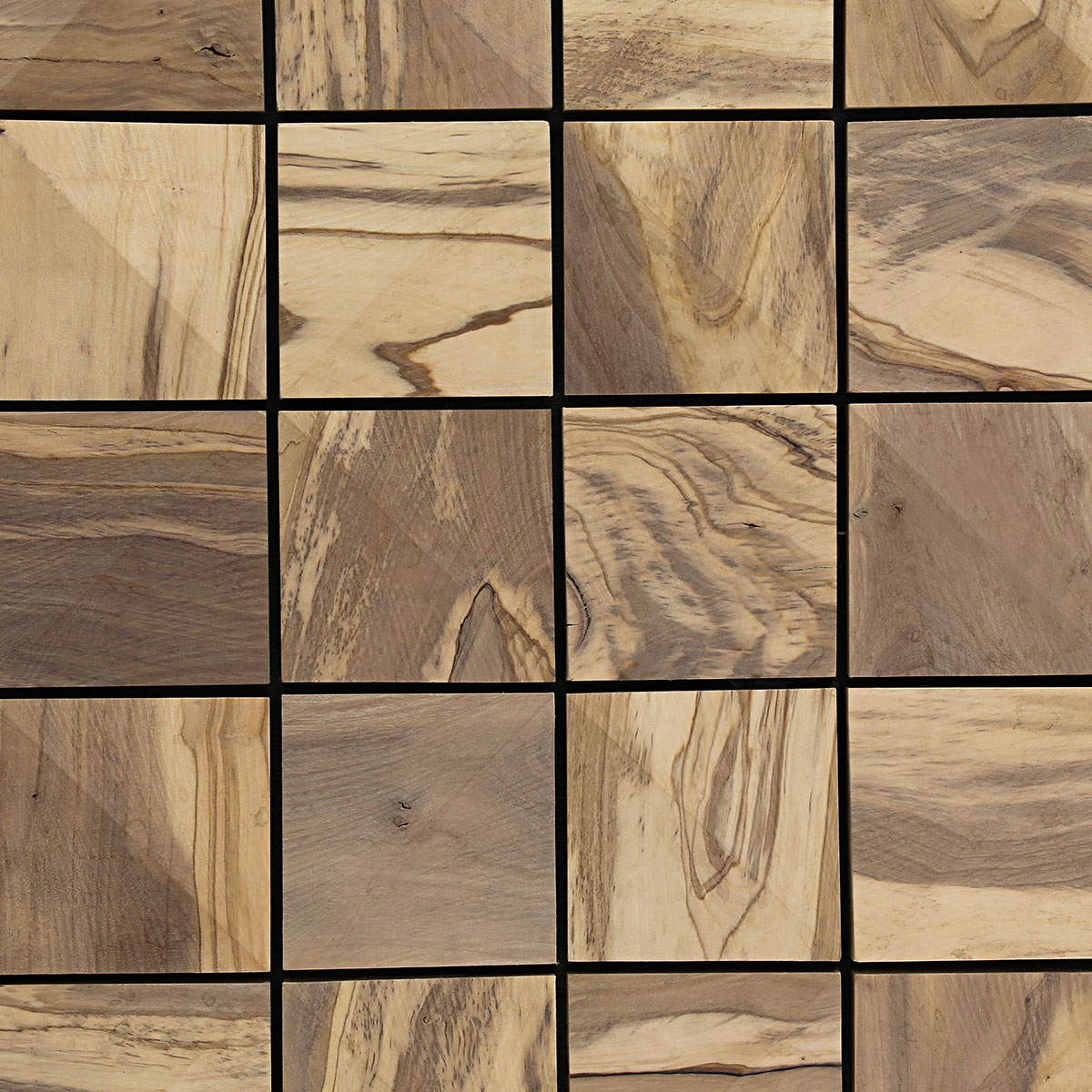 Veggpanel Emotionwood Kota 70 Olive