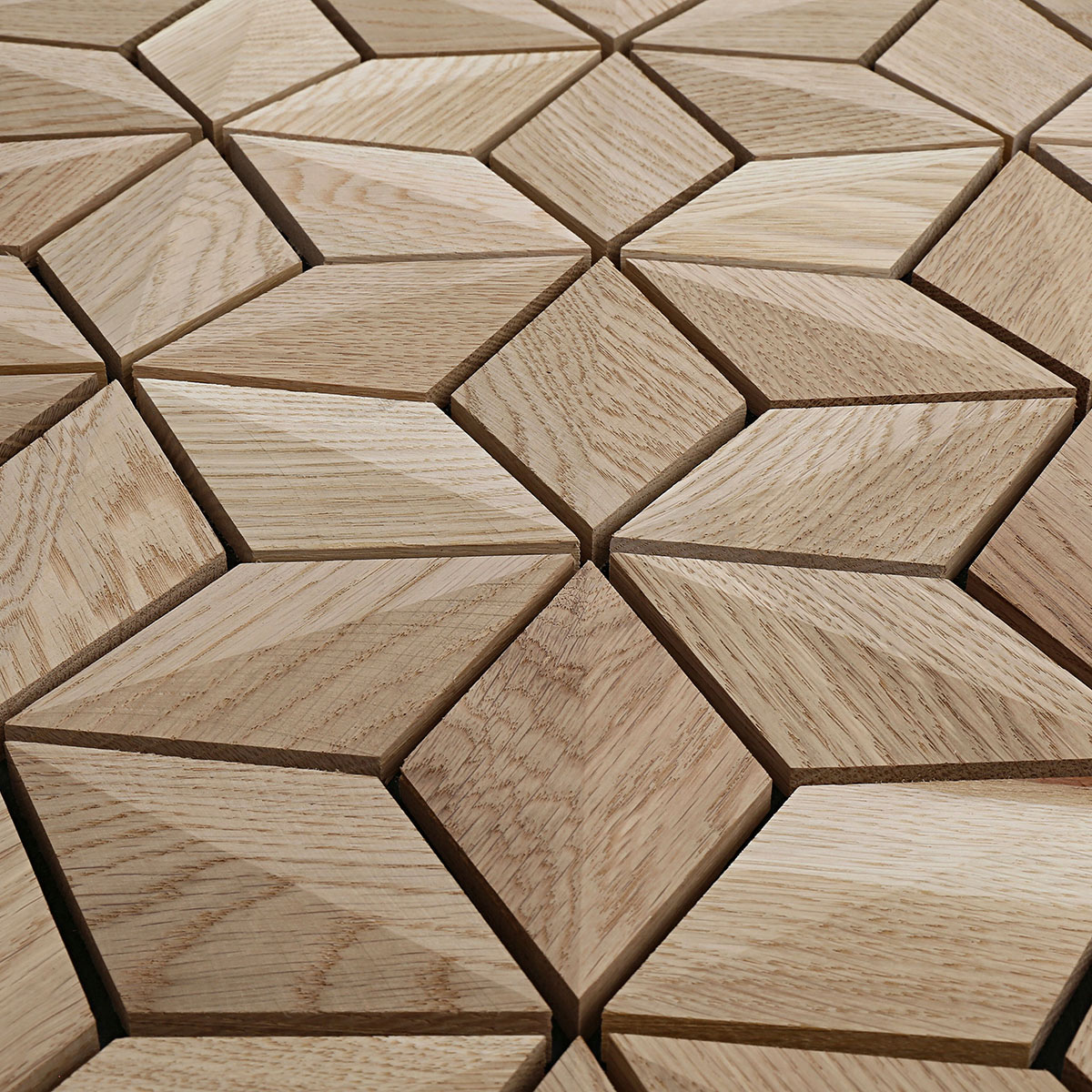 Veggpanel Emotionwood Kvarts