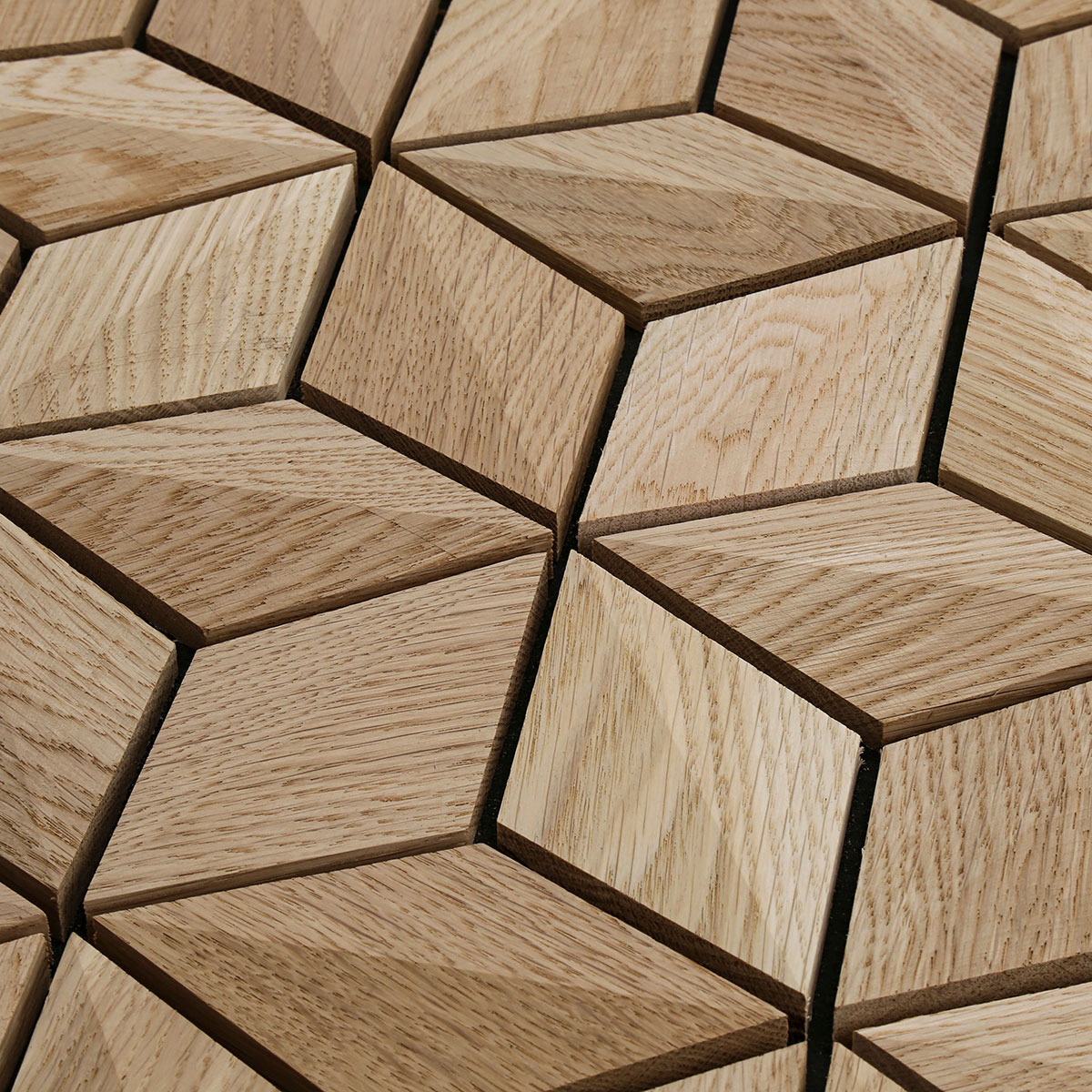 Veggpanel Emotionwood Kvarts