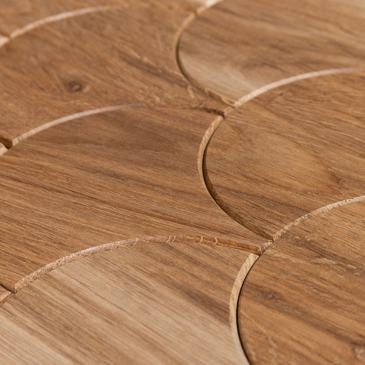 Veggpanel Emotionwood Scales