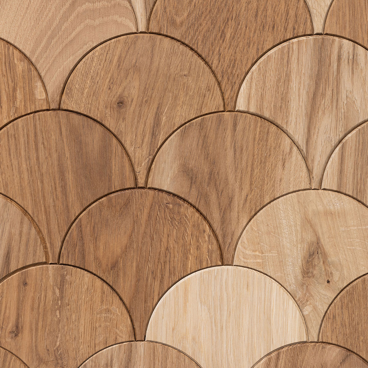 Veggpanel Emotionwood Scales