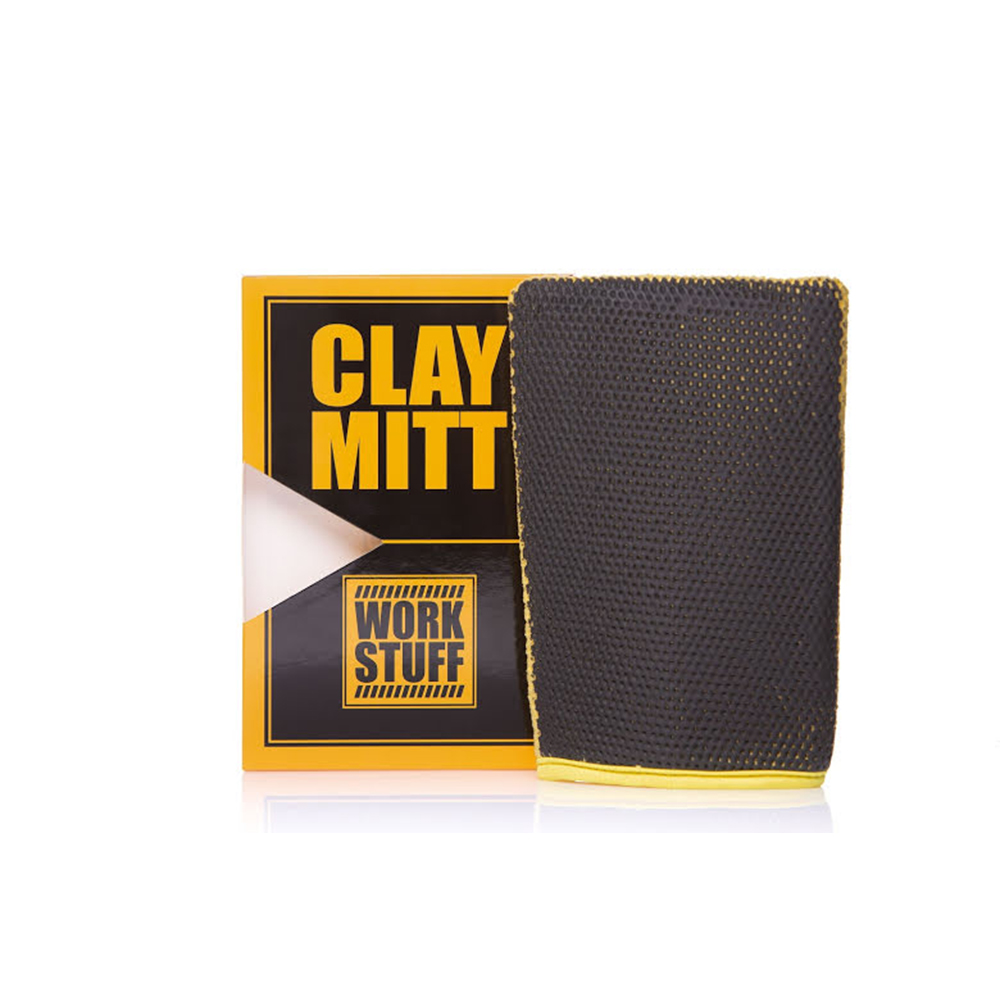 Lersvamp Workstuff Microfiber