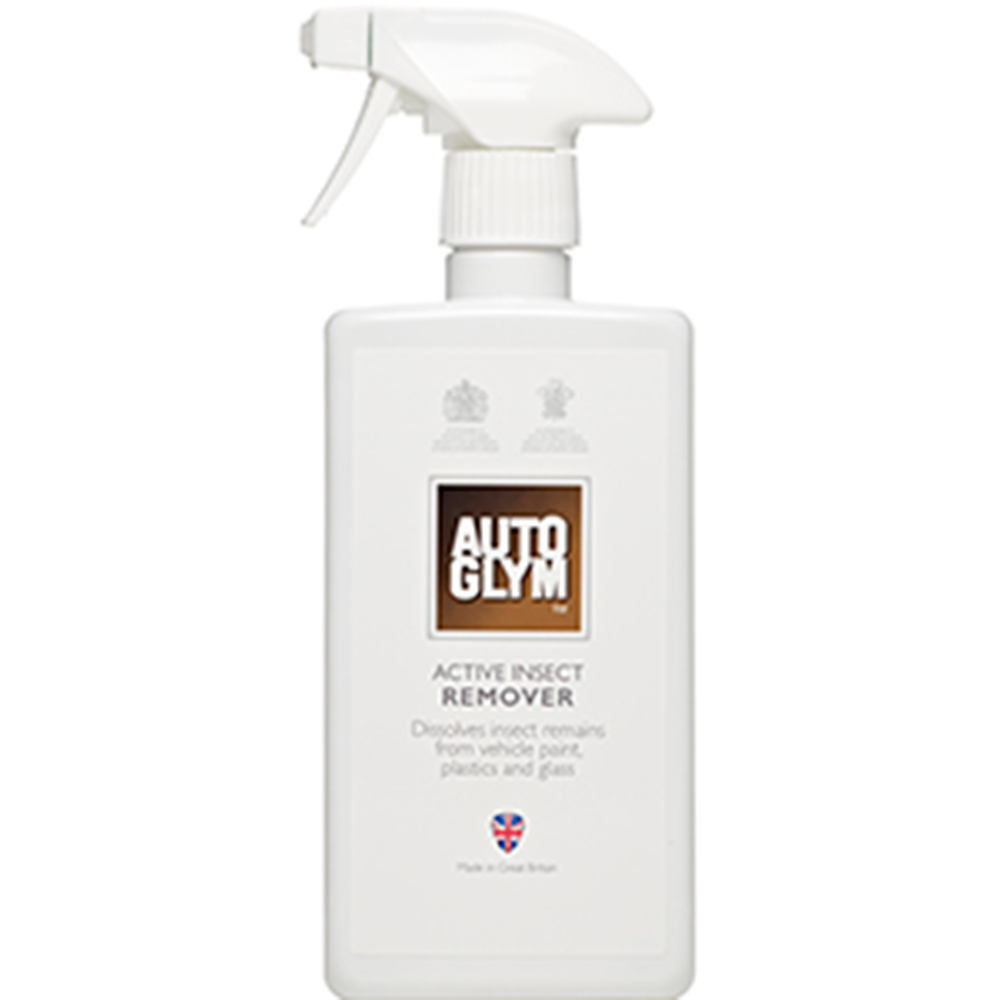 Insektsborttagning Autoglym Active 500 ml