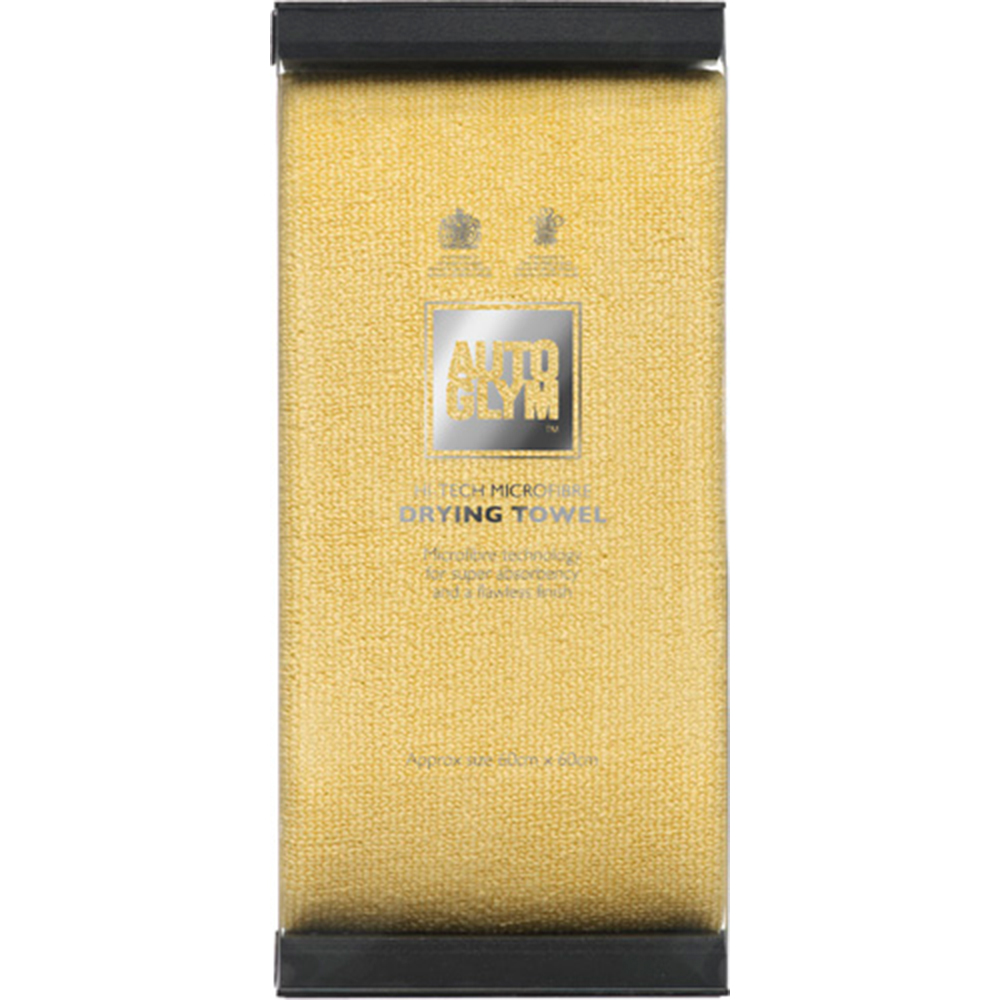 Microfiberduk Autoglym Hi-tech