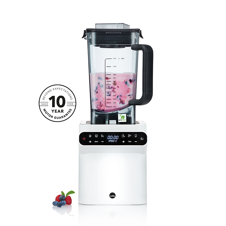 Blender Wilfa Power Fuel Digital BPFD-1680MW