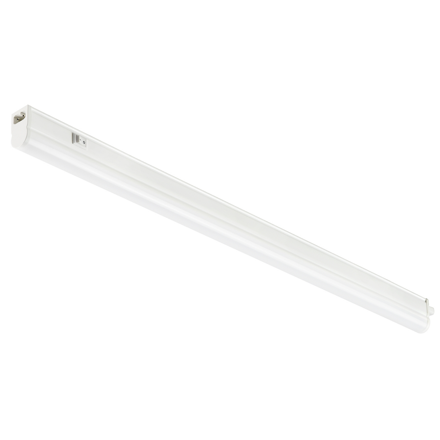 LED-Armatur Nordlux Renton 9 W
