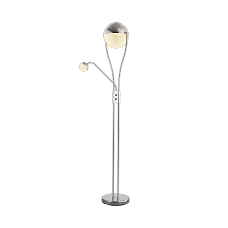 Golvlampa Trio Chris LED Uplighter