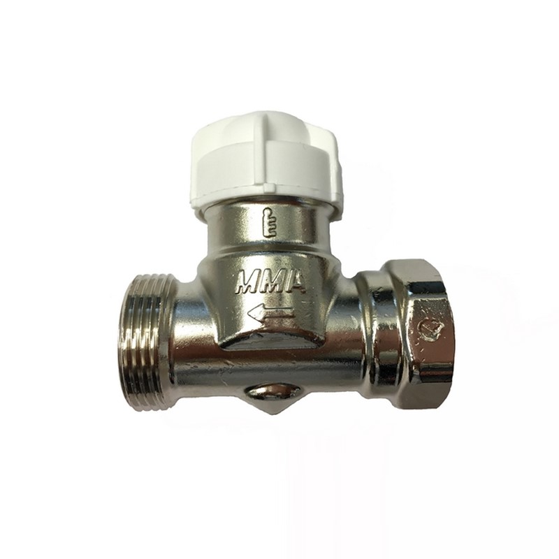 Ventildel MMA Evoflow G10