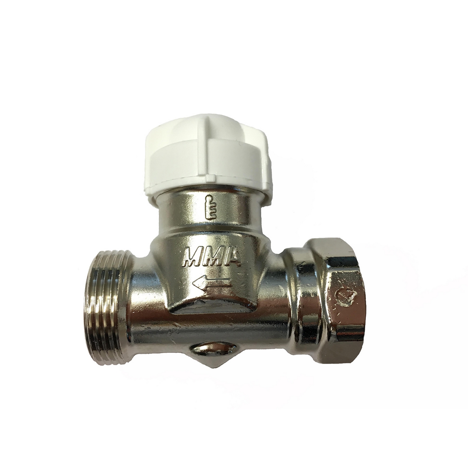 Ventildel MMA Evoflow G15
