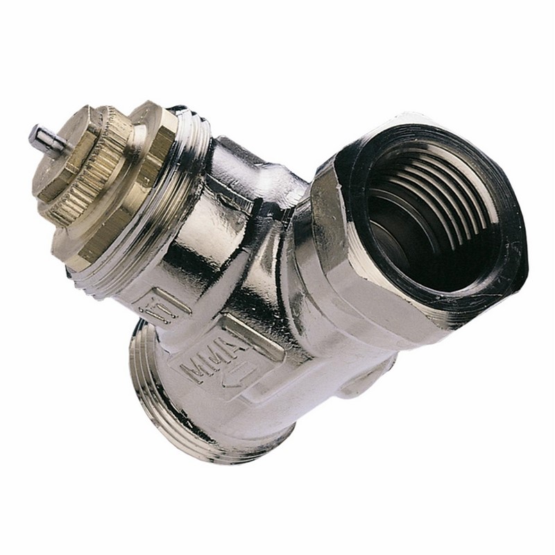 Radiatorventil MMA FVR G20