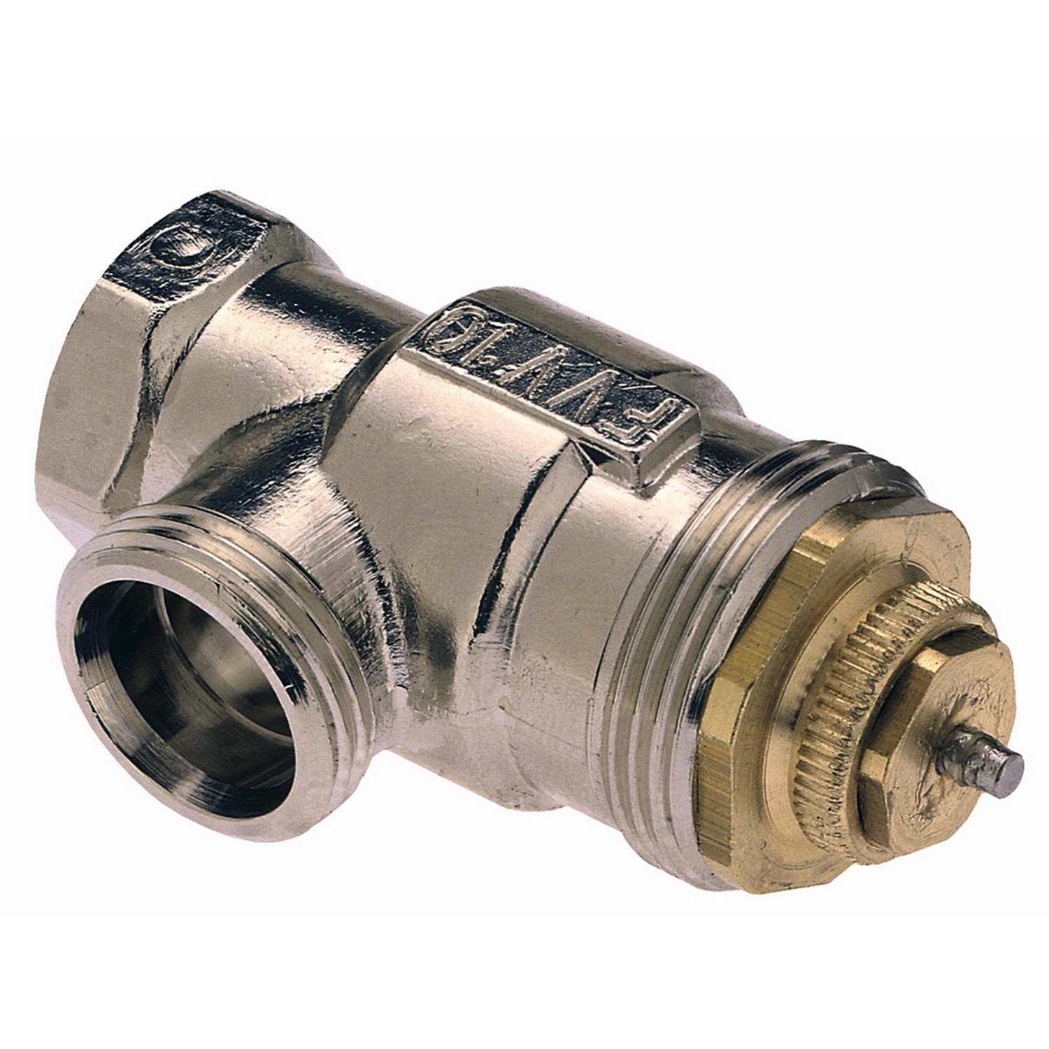 Radiatorventil MMA FVV G10