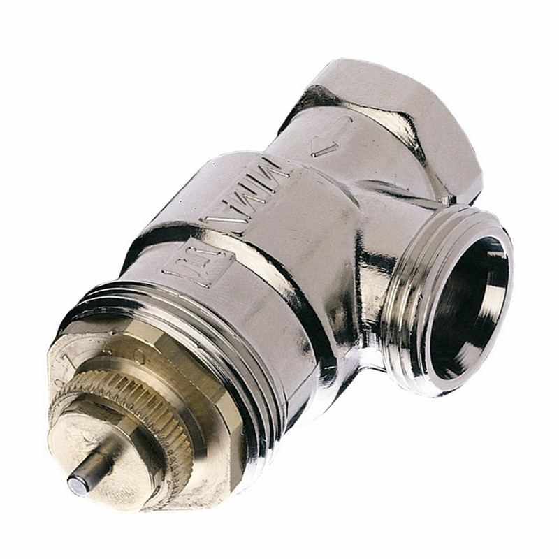 Radiatorventil MMA FVV G20