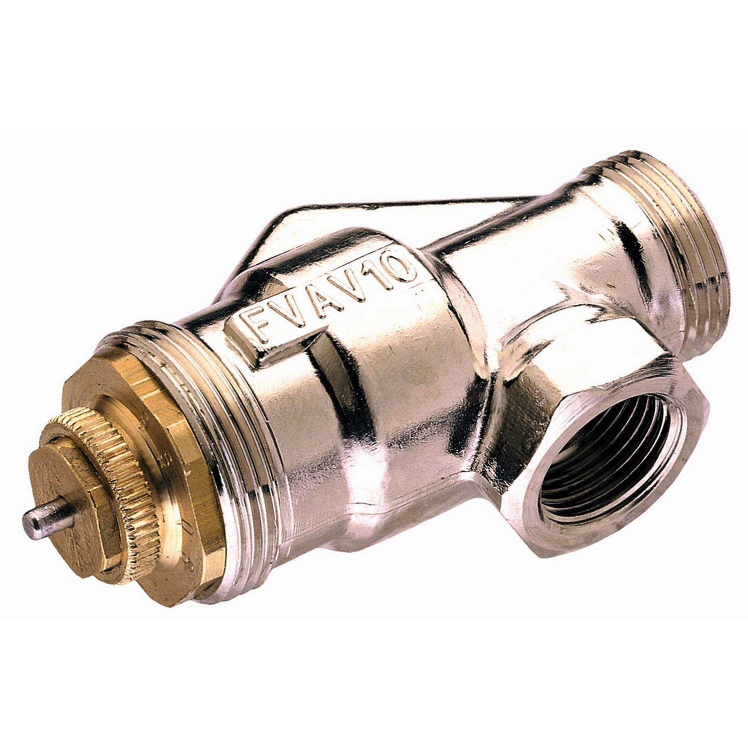 Radiatorventil MMA FVAV G10