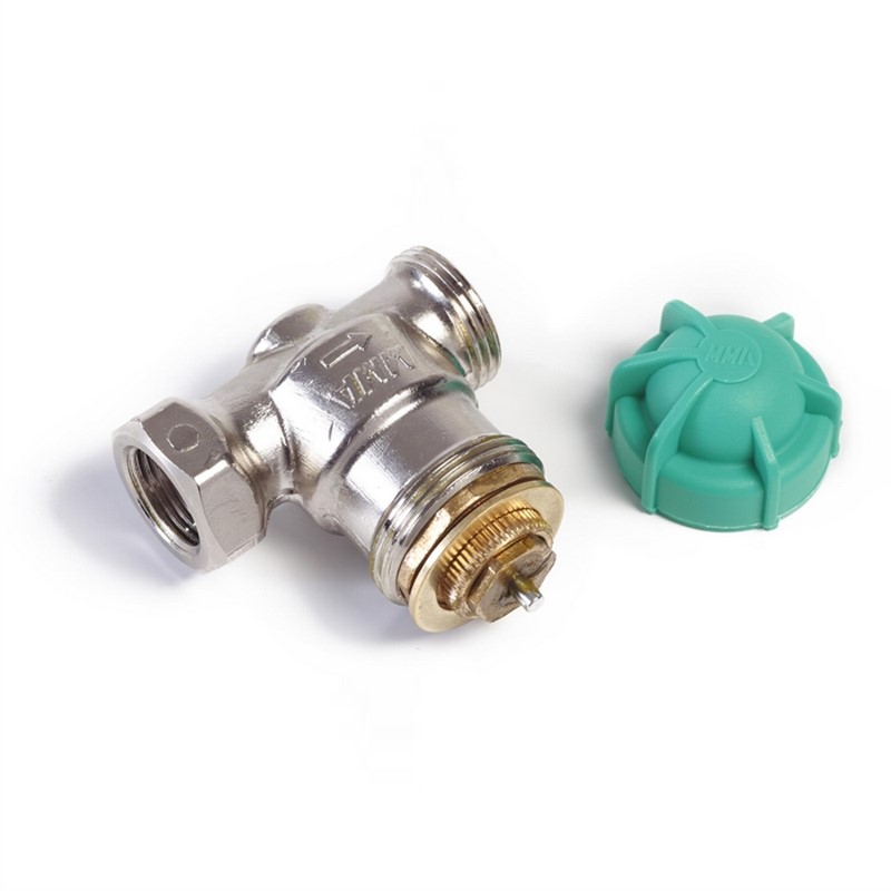 Radiatorventil MMA FVRE Rak G15