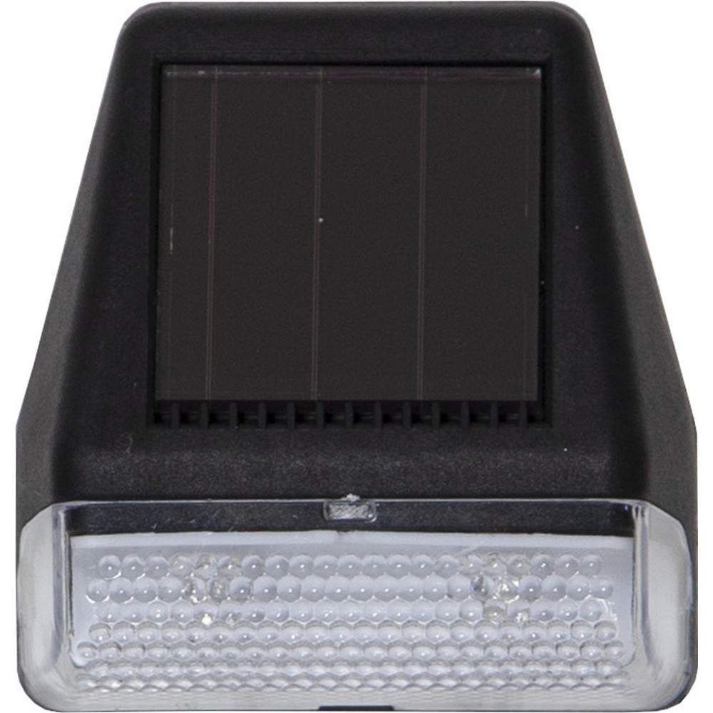 Solcelle-vegglykt Star Trading Wally Mini 3-pk