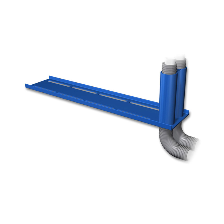 Radiatorinnretning LK Systems UNI c/c 40 mm