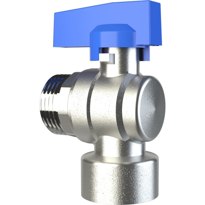 Kulventil LK Systems R/B 509 B