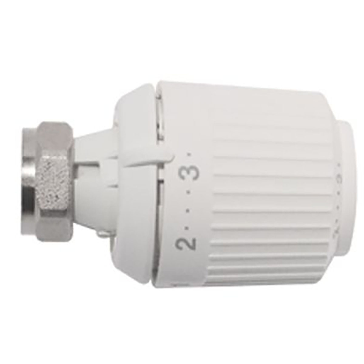 Servicetermostat Danfoss RA 2761M Termostat med innebygd sensor for radiatorer