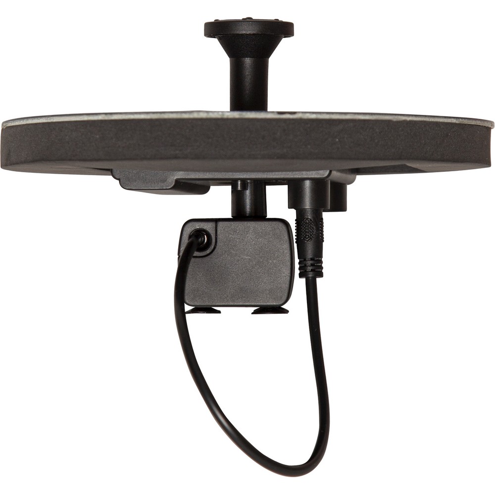 Solcelledekorasjon Star Trading Fontene RGB LED