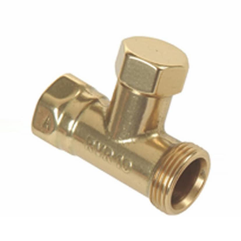 Returventil MMA RVR G15