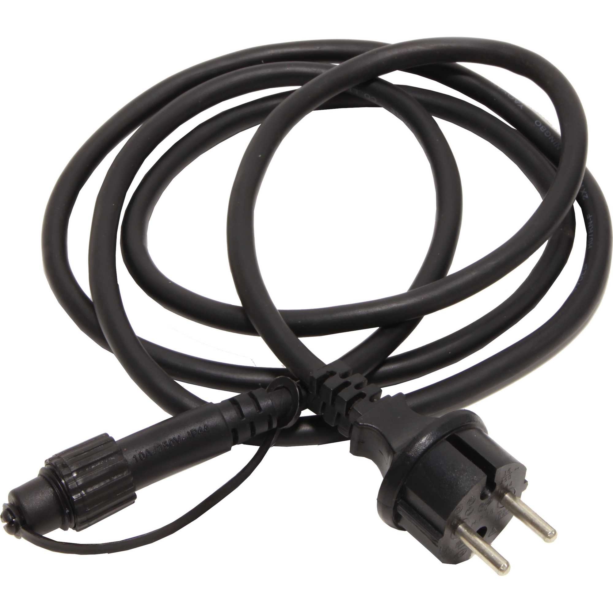 Startkabel Star Trading System Expo