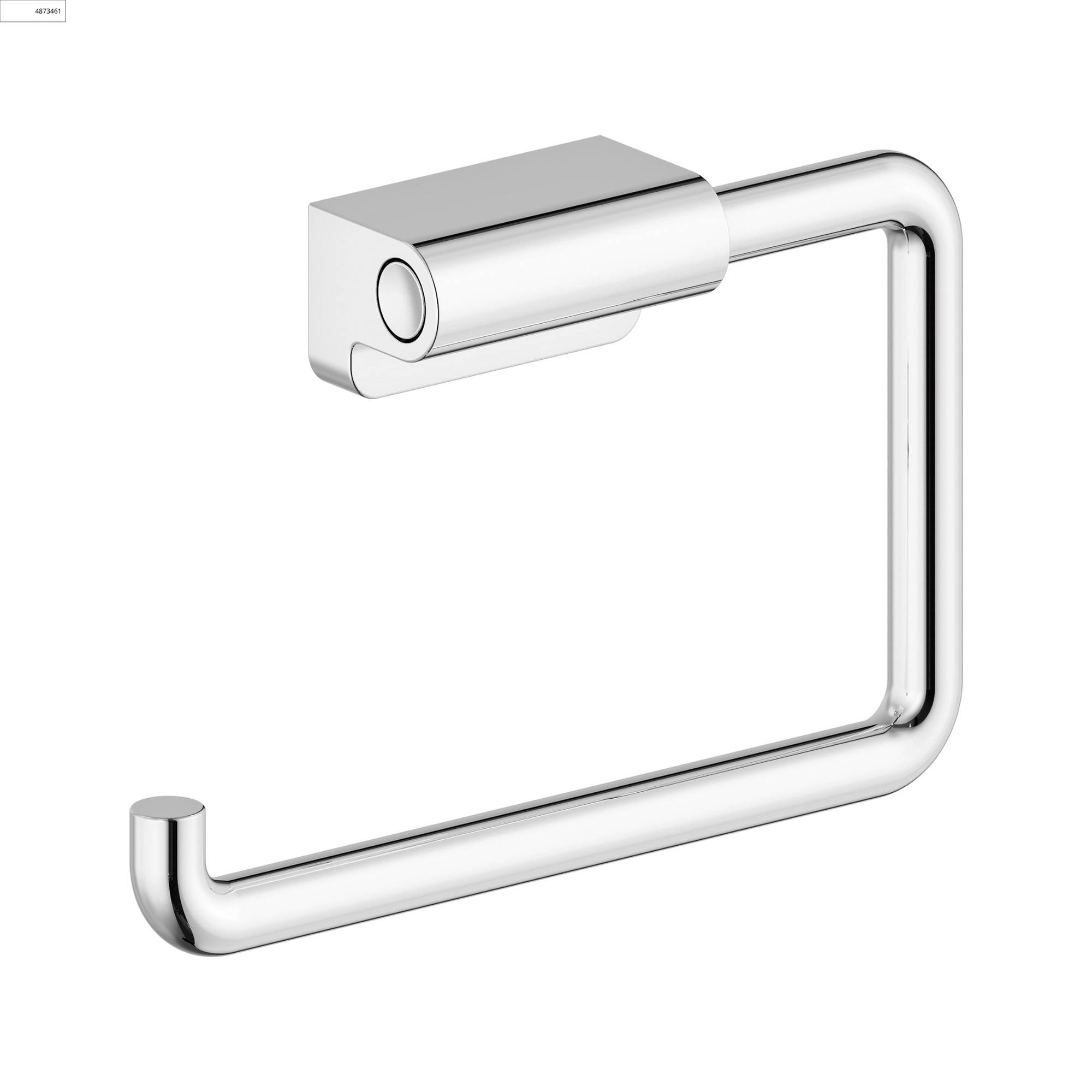 Toalettrullholder Damixa Zen