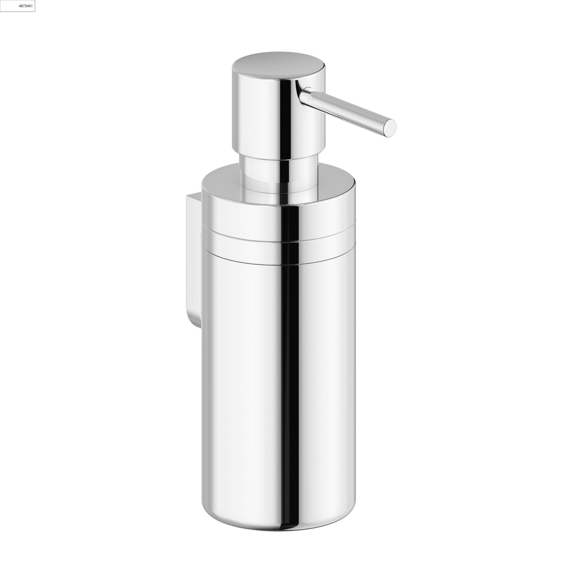 Såpedispenser Damixa Zen