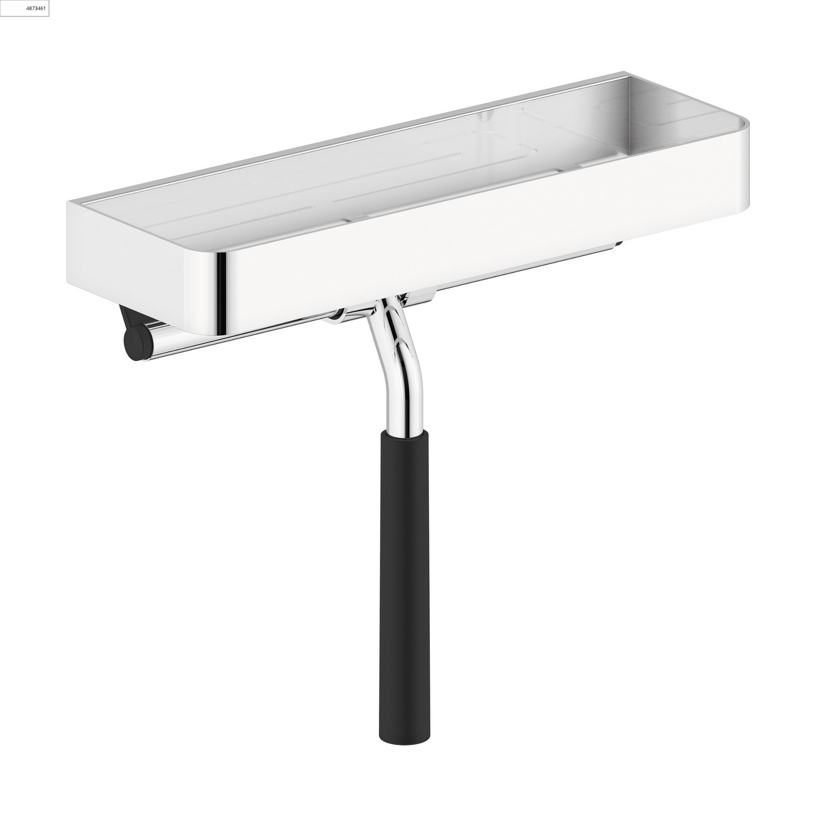 Dusjhylle Damixa Zen med Nal