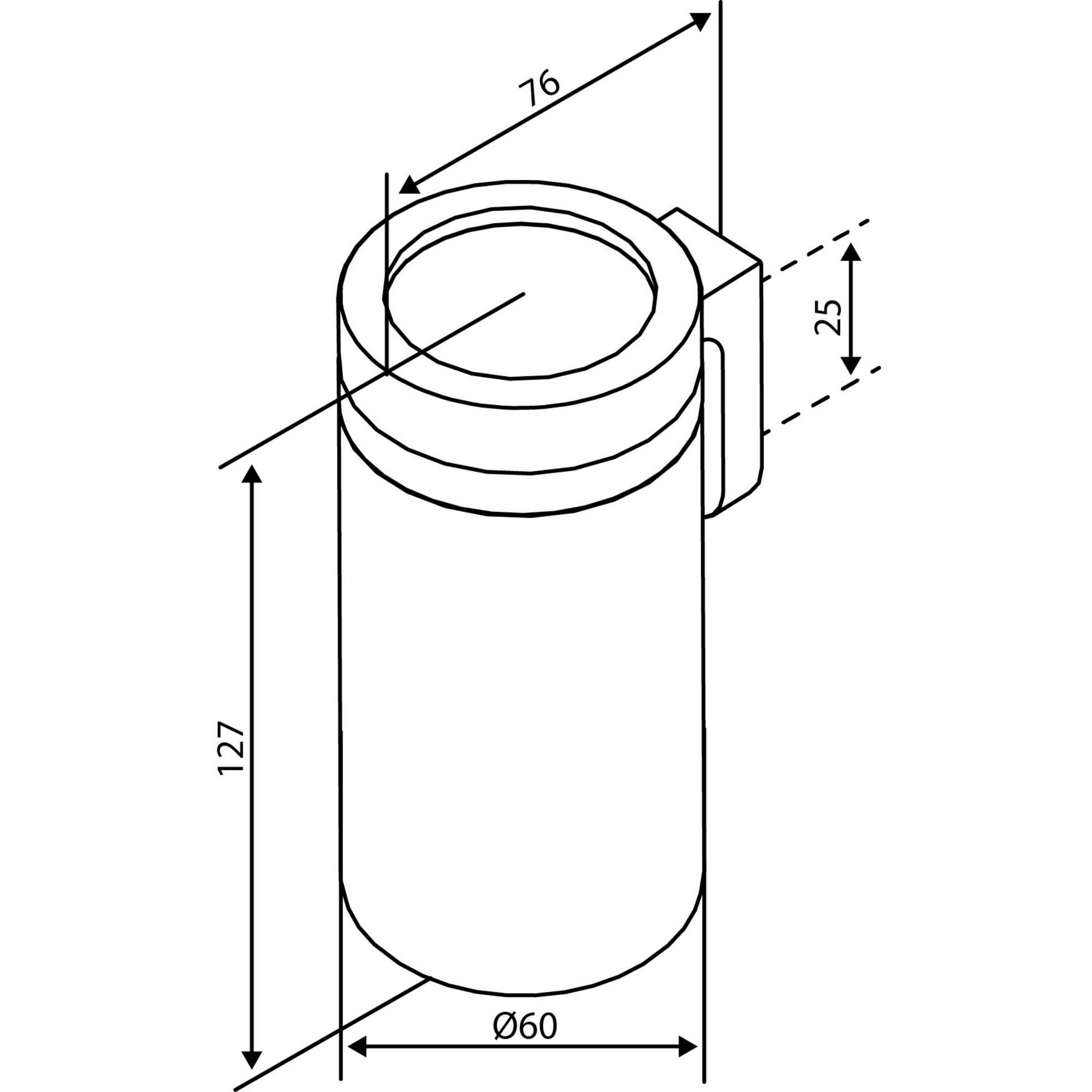 Tannglass Damixa Zen