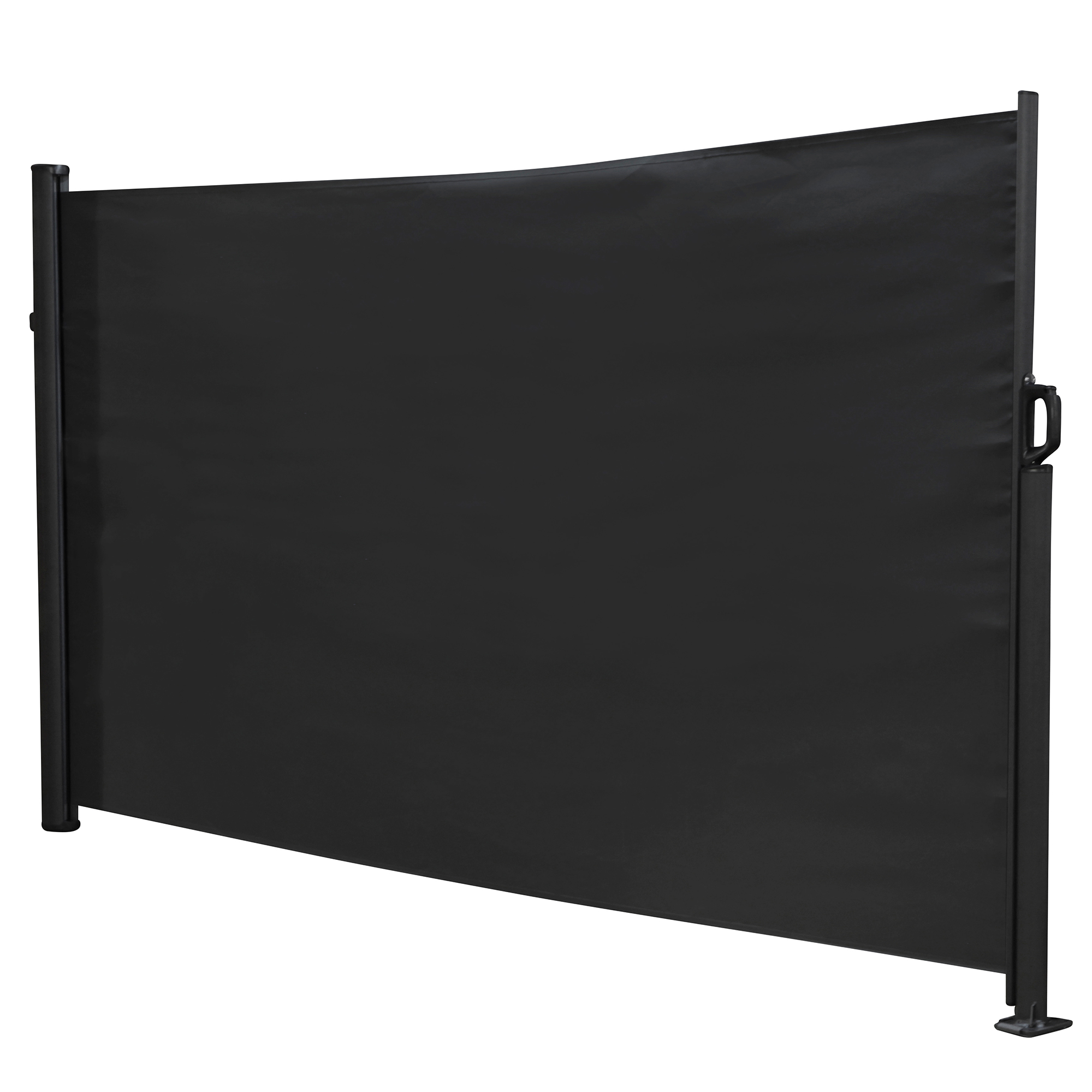 Vindskydd Comfort Garden Kim Utdragbart 1,6 m