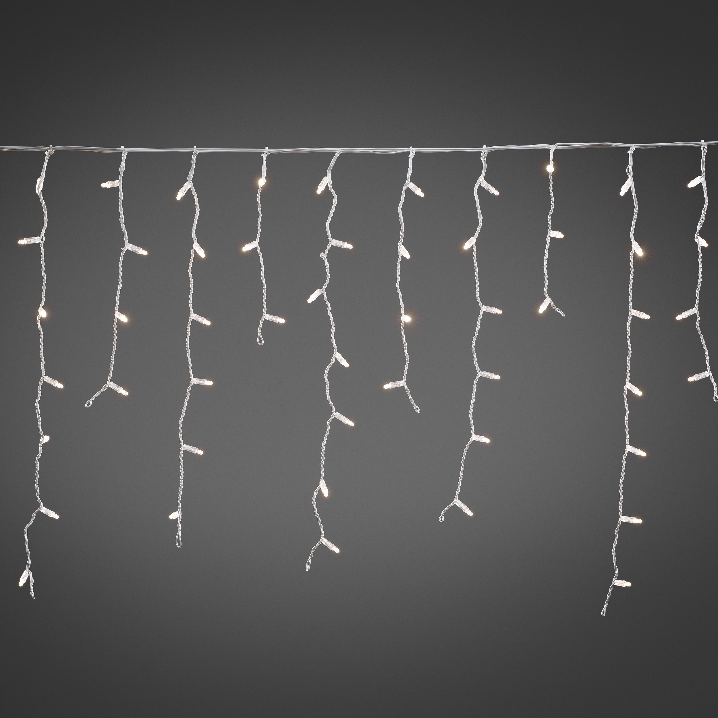 Tillegg Gnosjö Konstsmide Istapp 100L LED