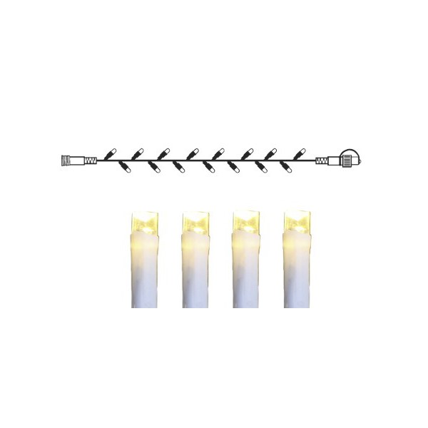 Lyslenke Star Trading Ekstra System Dekor