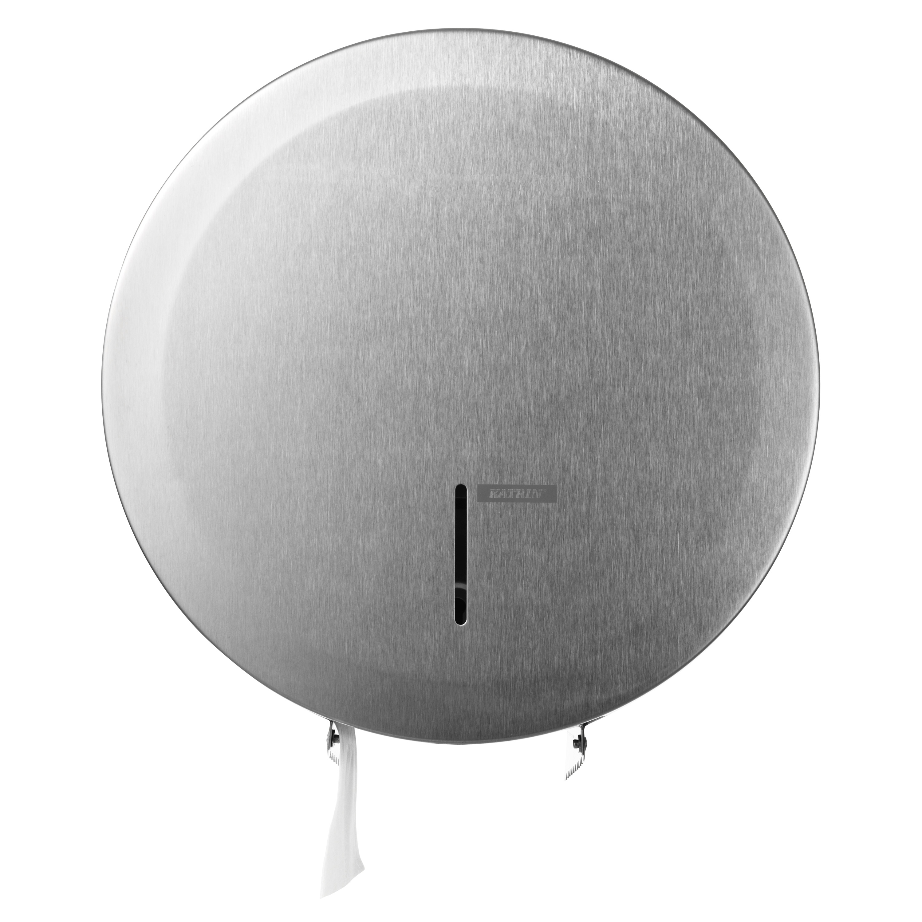 Toalettpapirholder Katrin Gigant Rustfri