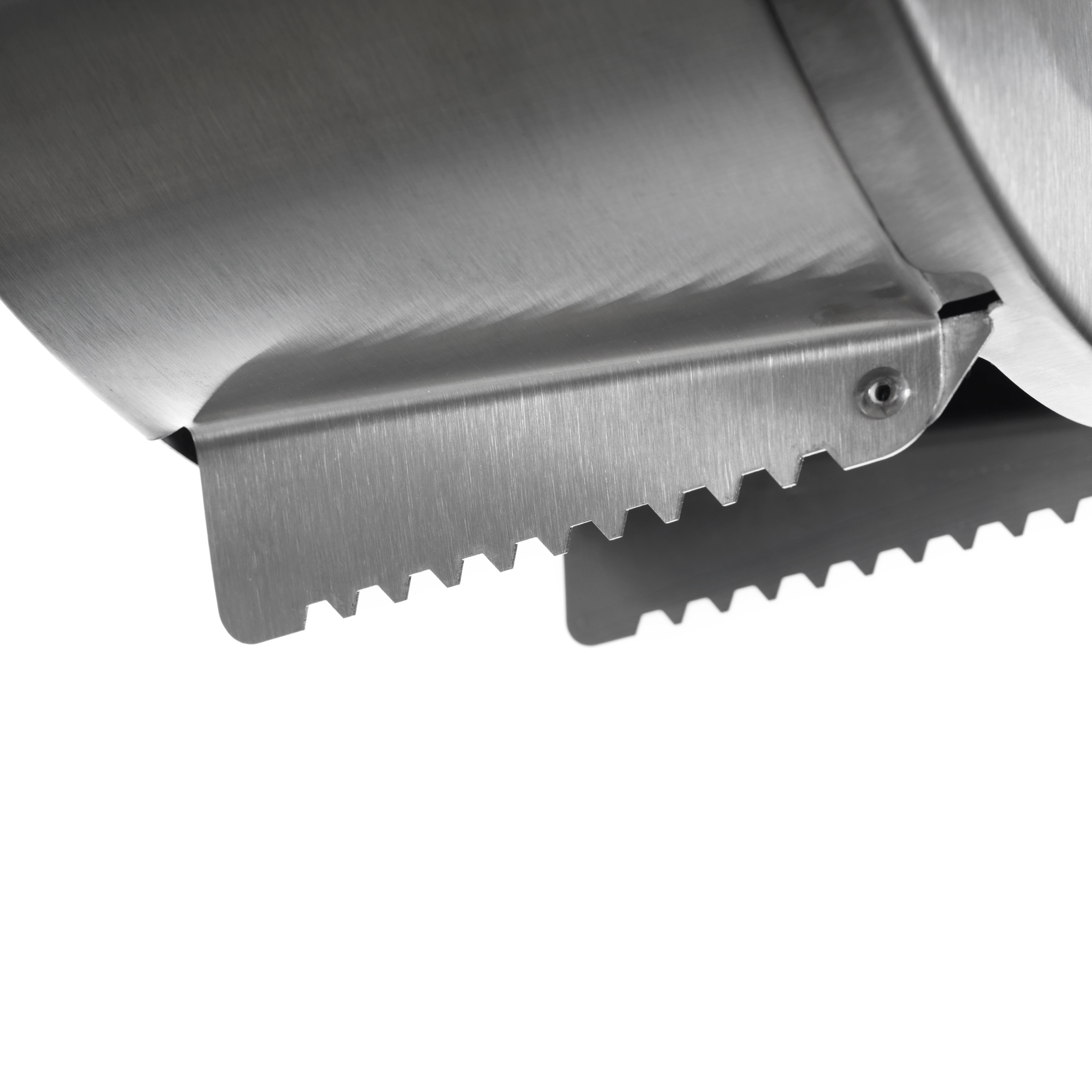 Toalettpapirholder Katrin Gigant Rustfri