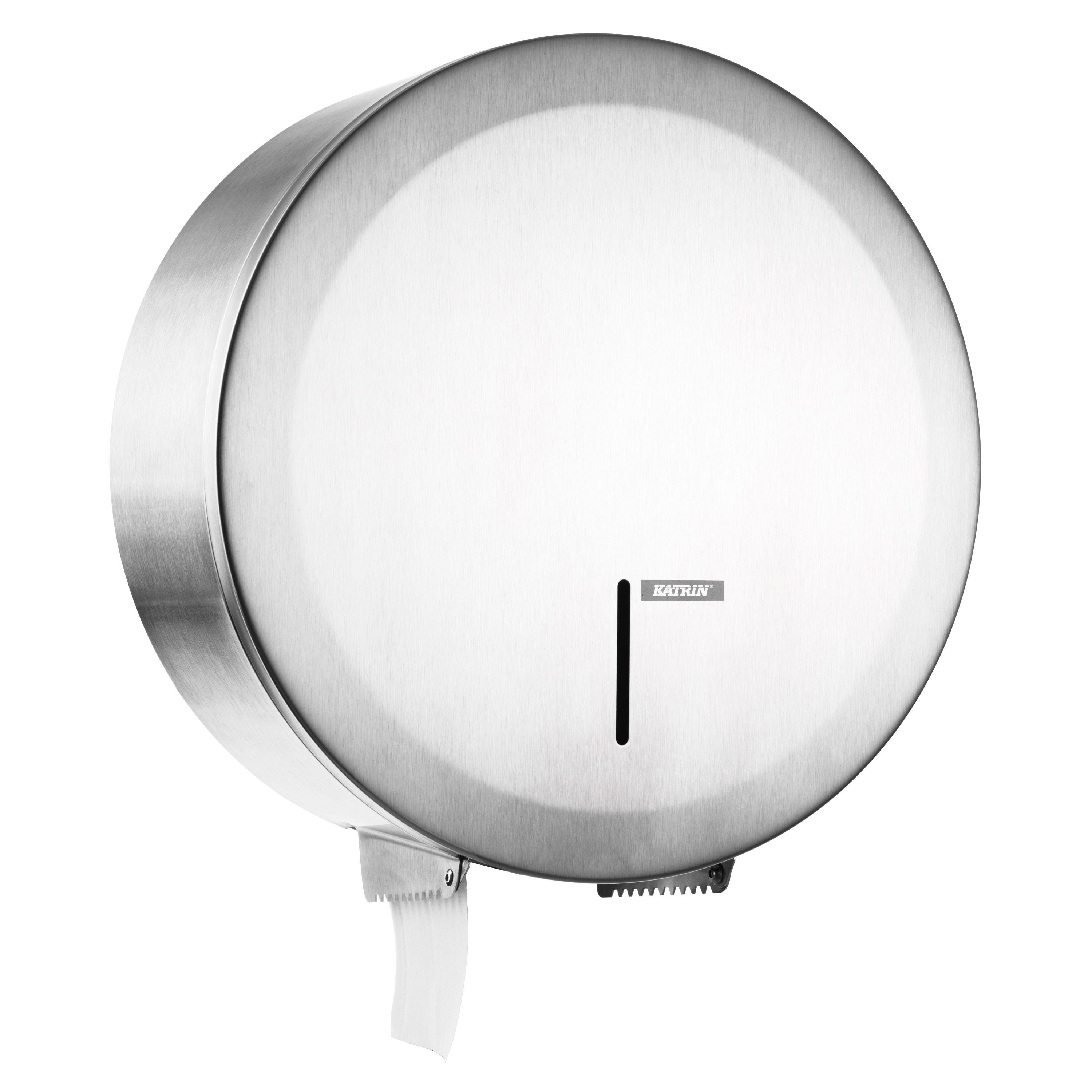 Toalettpapirholder Katrin Gigant Rustfri