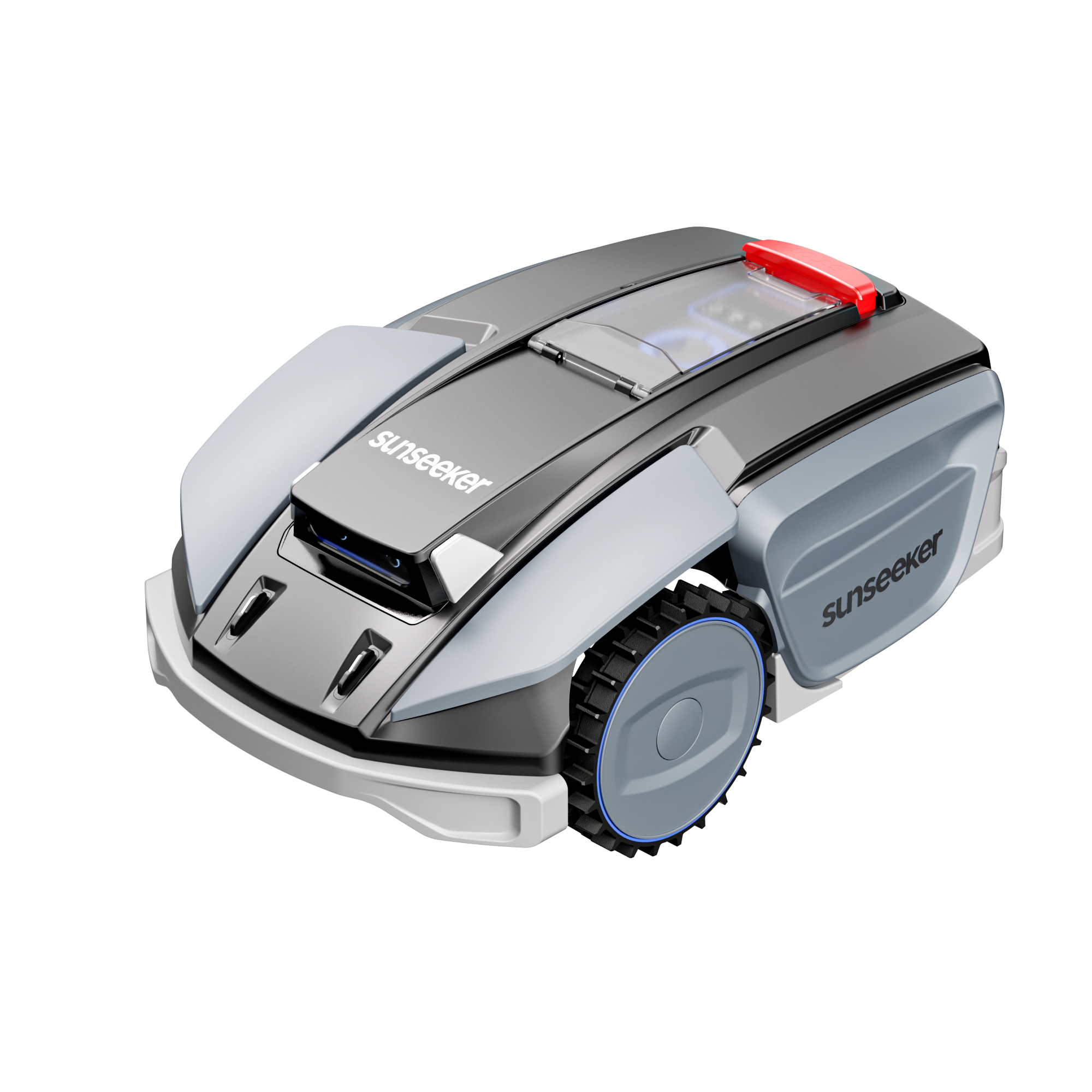 Robotgressklipper Sunseeker S5 Uten Sløyfe