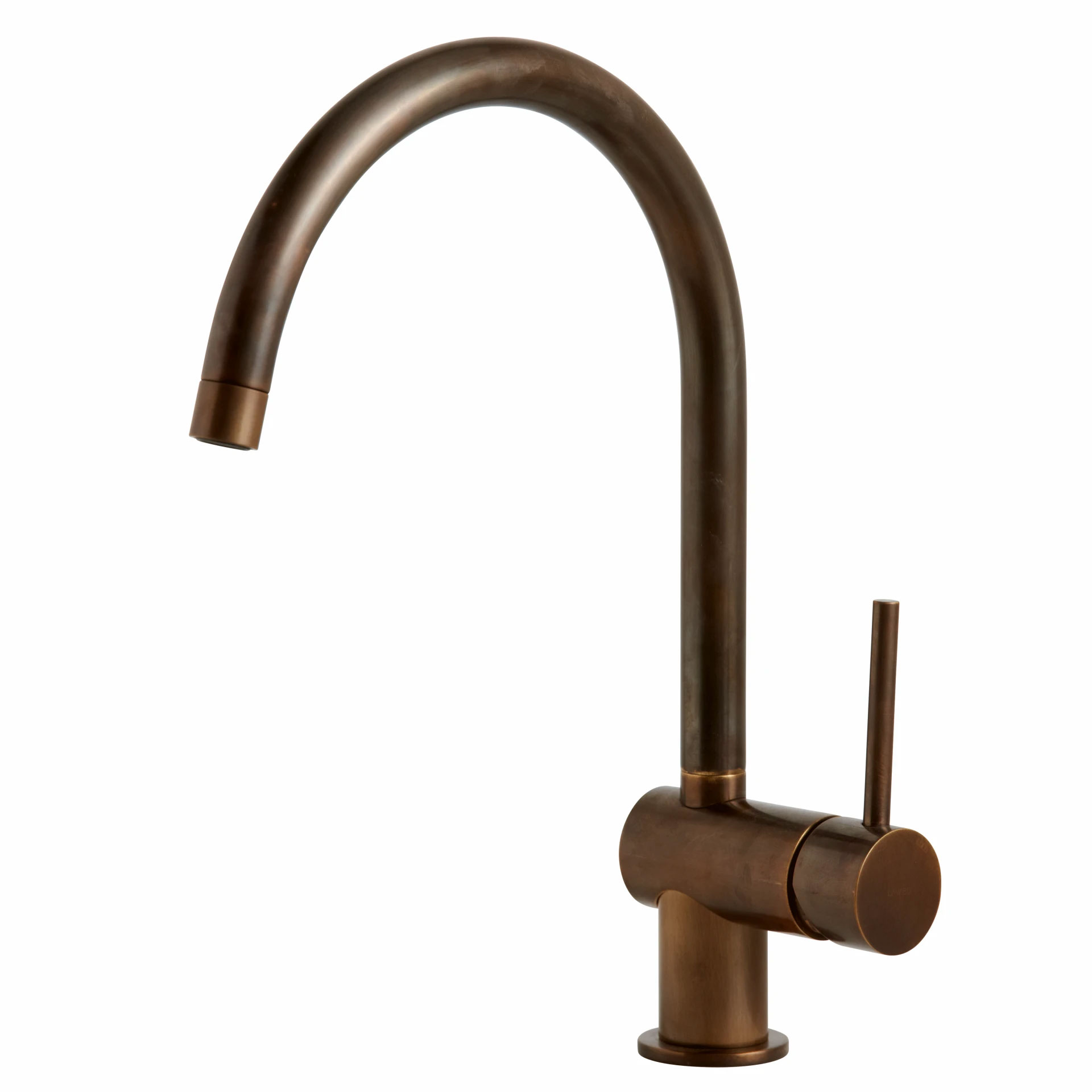 Köksblandare Lavabo Kubus 030