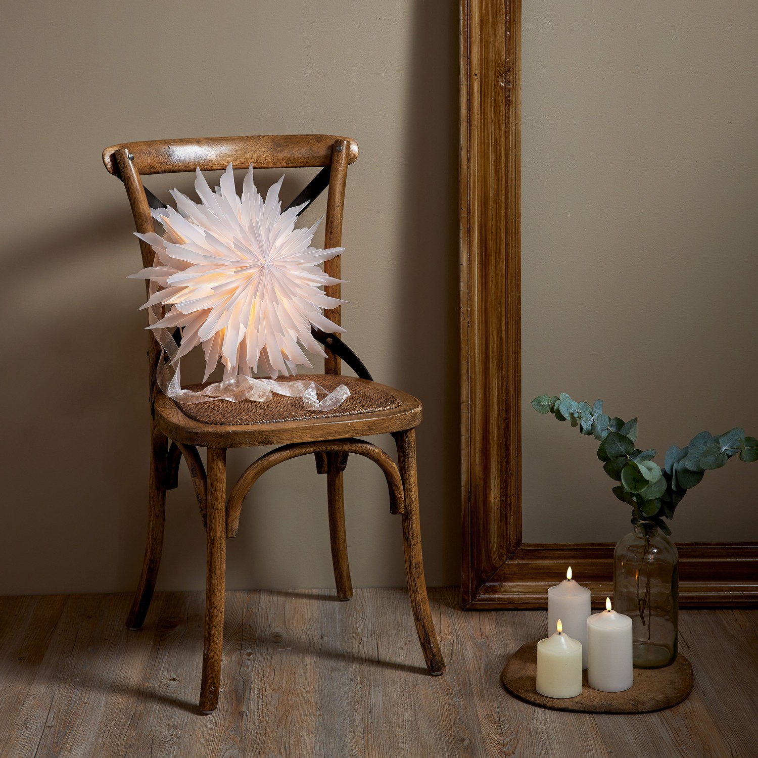 Stjerne Star Trading DIS 40 cm