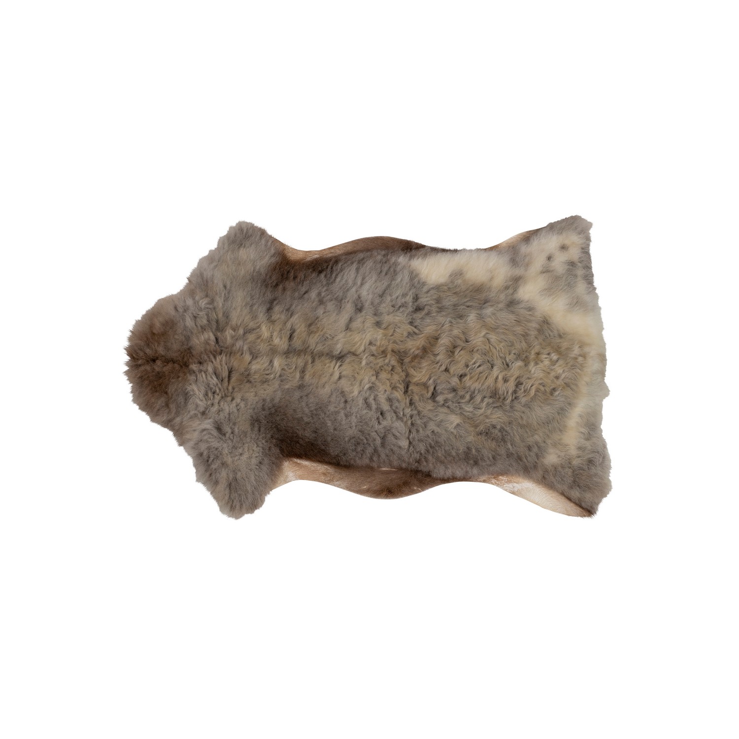 Lammeskinn Espegard Tibetansk Fjellsau