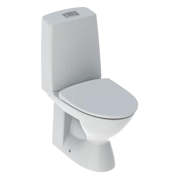 toalettstol ifö vinta rimfree