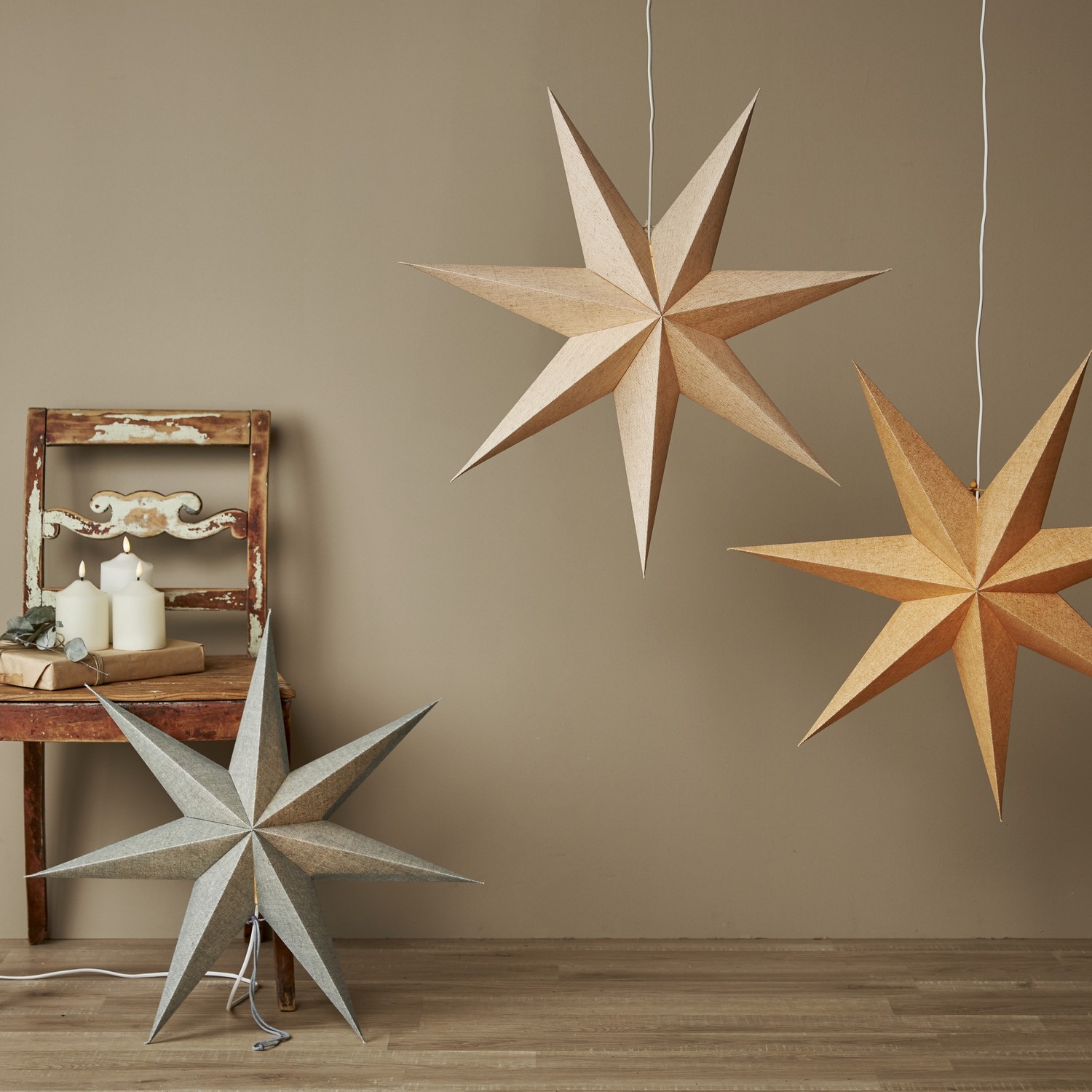 Stjerne Star Trading Cotton