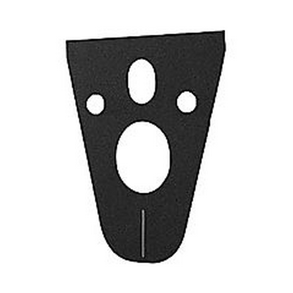 Pakning Duravit Støydempende